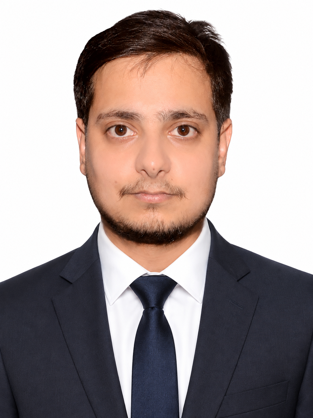 Nusrat Hussain profile photo